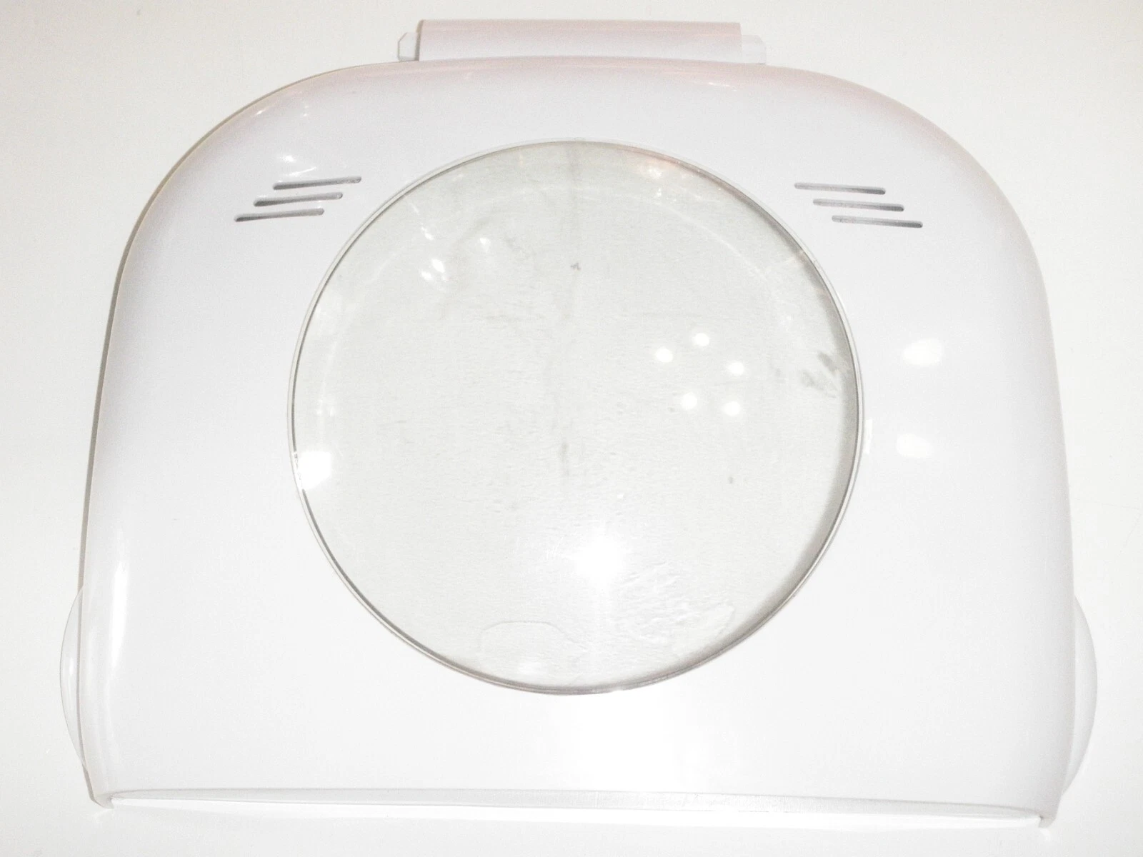 Lid for Oster Bread Maker Model 5858 only