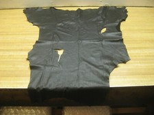 Tanned Lamb Leather 0007802 Row I
