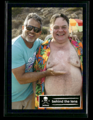 jackass  Size 10 - CONVERSE All Star JACKASS High Top Black. NEW WITH BOX