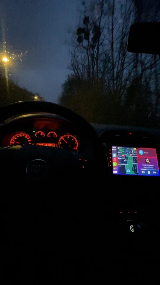 AUTORADIO ANDROID FIAT BRAVO 2007-2012 STEREO AUTO TOUCH 9" POLLICI WIFI 2/32GB - Immagine 3 di 3