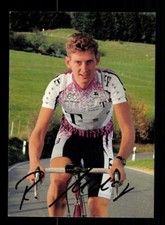 Rolf Aldag Autogrammkarte Original Signiert Radfahren+ A 176276