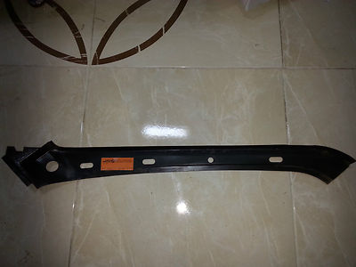 NEW BMW 41221846676 COVERING PLATE ROOF FRAME RIGHT E21 320i Sedan, M10 E21