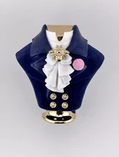 Bath & Body Works Bridgerton Bust Wallflowers Plug In Diffuser with Bee Velvet