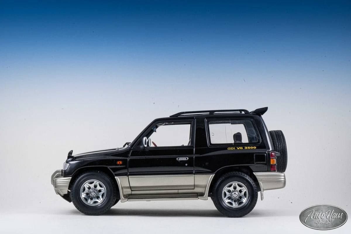 AUTOart Mitsubishi 1:18 Scale Diecast Cars, Trucks & Vans for sale