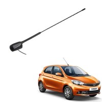 Audio Am Fm Dach Antenne Schwarz FüR Tata Tiago Auto