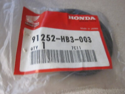 NOS Honda 44X62 Dust Seal B 1991-1998 TRX250D 1990-1999 TRX300FW