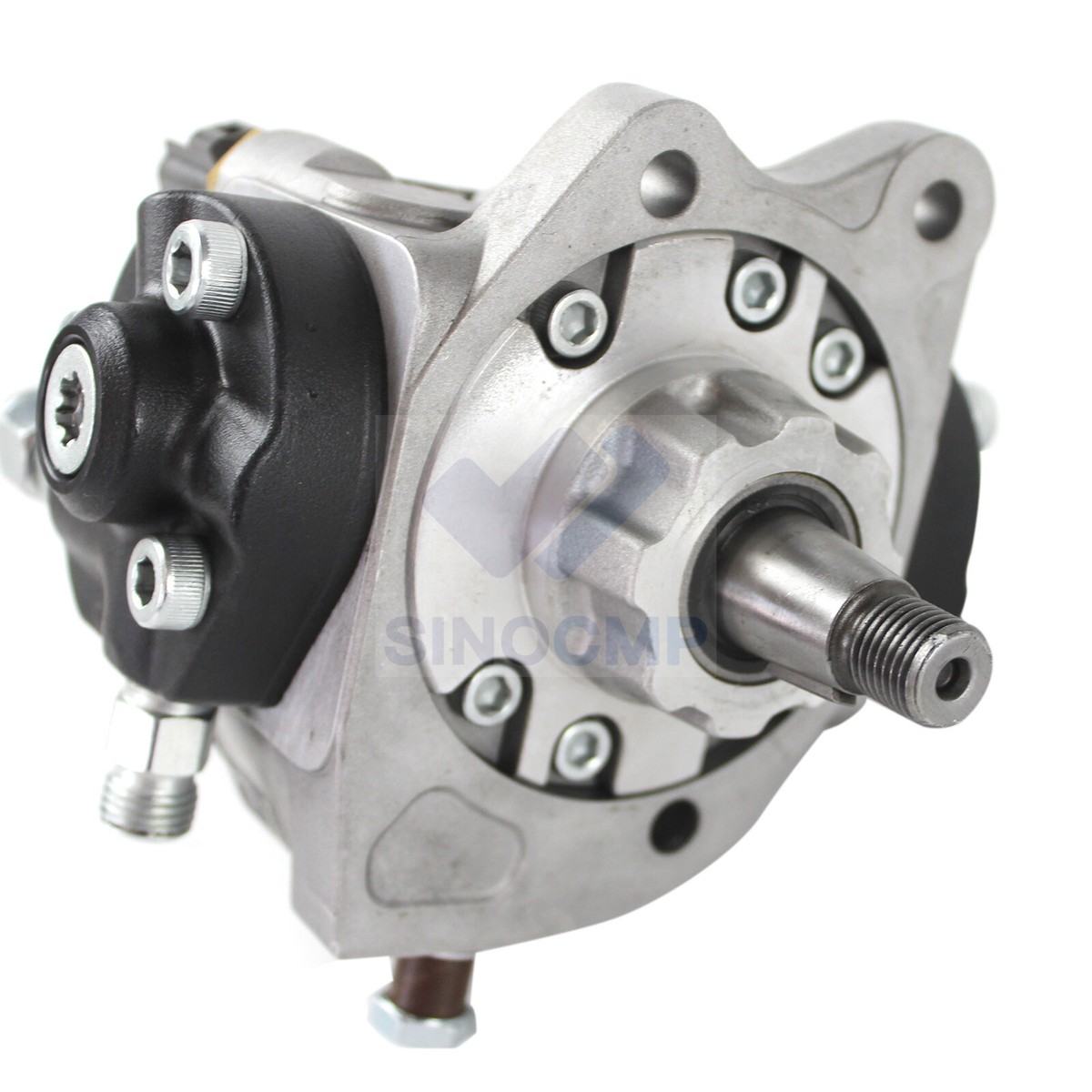 Fuel Injection Pump 294000-2600 8-98346317-0 Fits Hitachi Fuel Injection Pump 294000-2600 8-98346317-0 Fits Hitachi
