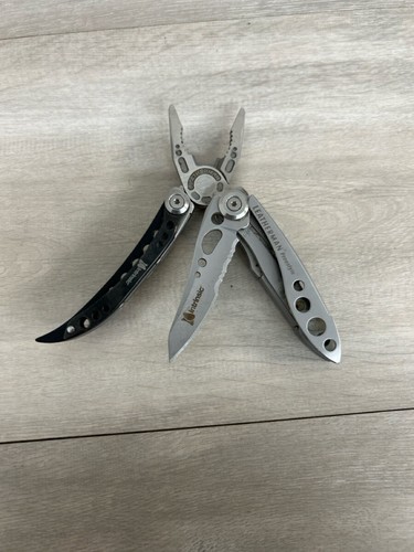 Multiherramienta Leatherman Freestyle (PO1020001) - Imagen 4 de 4