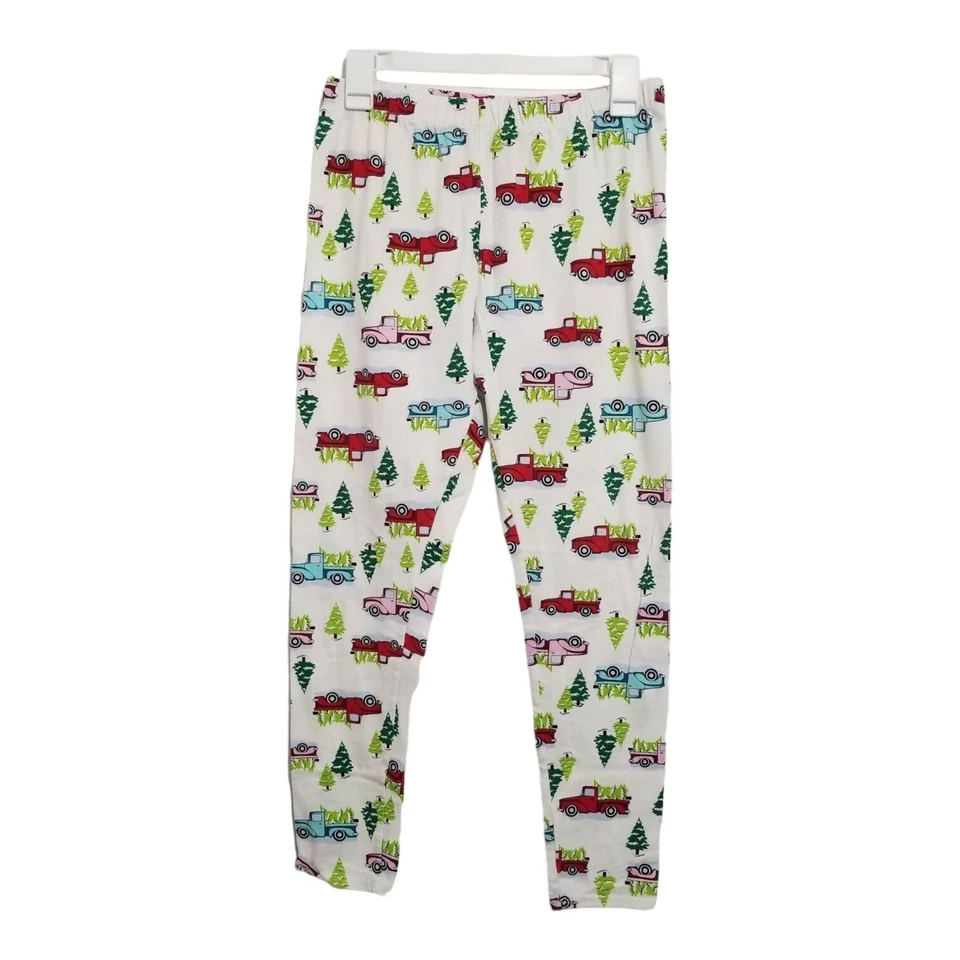 No Boundaries Juniors' Ankle Legging Size 11-13Y - Image 2 of 4