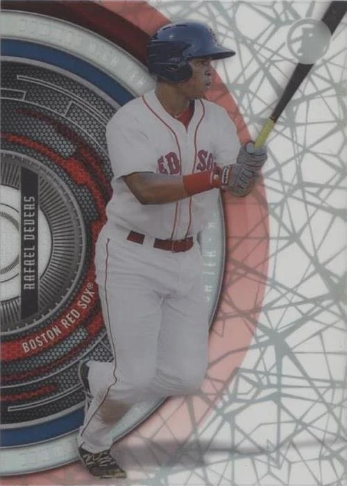 Pattern 5 Random Net