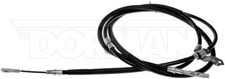 Dorman C661396 Parking Brake Cable fits Ford and Lincoln models 8A8Z2A635A