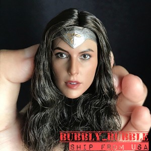 gal gadot hot toys