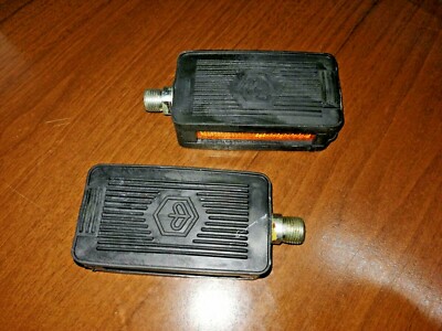 Pedale Vespa 50 Con Pedali Pedali Per Ciclomotori Con Riflettori