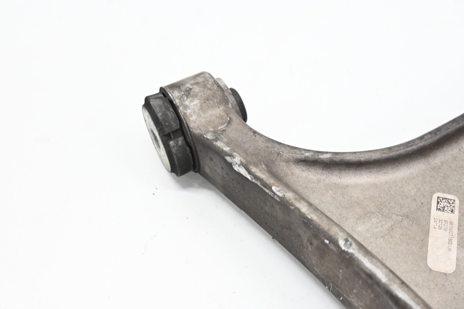 ⭐ 14-20 Maserati Ghibli Front Left Lower Suspension Control Arm Wish Bone Oem