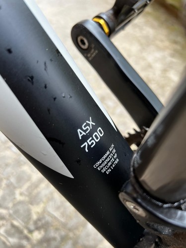 Ghost Fully ASX 7500 MTB Fahrrad - Bild 17 von 24