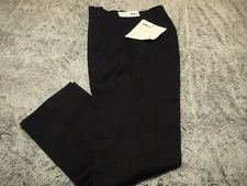 TOPPS SAFETY APPAREL ~ Size 28 ~ 28W 34L ~ Fire Resistant Pants ~ NWT ~ US MADE