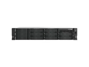QNAP TS-855eU-8GSAN/NAS Système de stockage - Intel Atom C5125 Octa-core (8 Noyau) 2.8