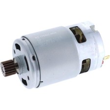 DeWalt Genuine OEM Motor and Pinion for DCGG571BR Grease Gun - N365755