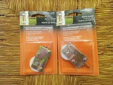 Prime Line Patio Door Hardware D 1789