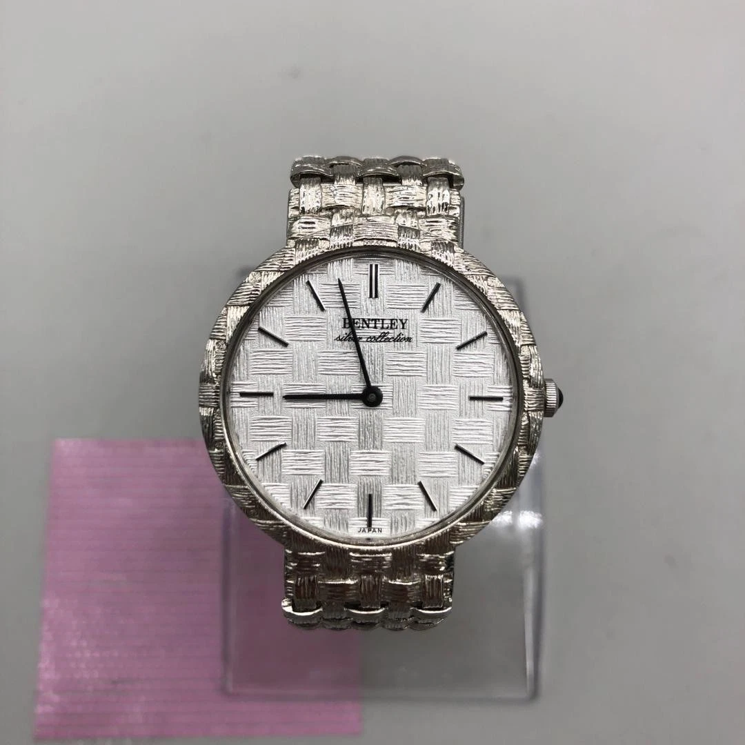 Bentley Quartz Battery Wristwatches for sale | eBay