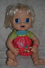 Hasbro Baby Alive My Baby Alive Doll 2010