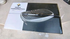 Medic Therapeutics Vibrating Fitness Platform  Special Edition-H