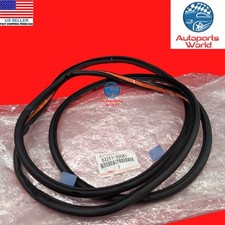 Genuine Lexus 98-05 Gs300 Gs400 Gs430 Sliding Sunroof Weatherstrip 63251-30081