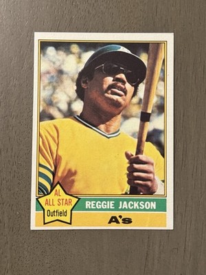 1976 TOPPS BASEBALL  #401-600  EXNM/NM  COMPLETE YOUR SET FREE SHIPPING