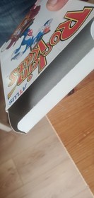 Rockin Kats Jeu Nintendo Nes Usa