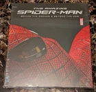 The Amazing Spider-Man : Behind the Scenes & Beyond the Web (HC) New & Sealed