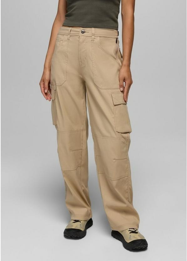 prAna Stretch Zion Cargo Pant 2080191 Free Ship