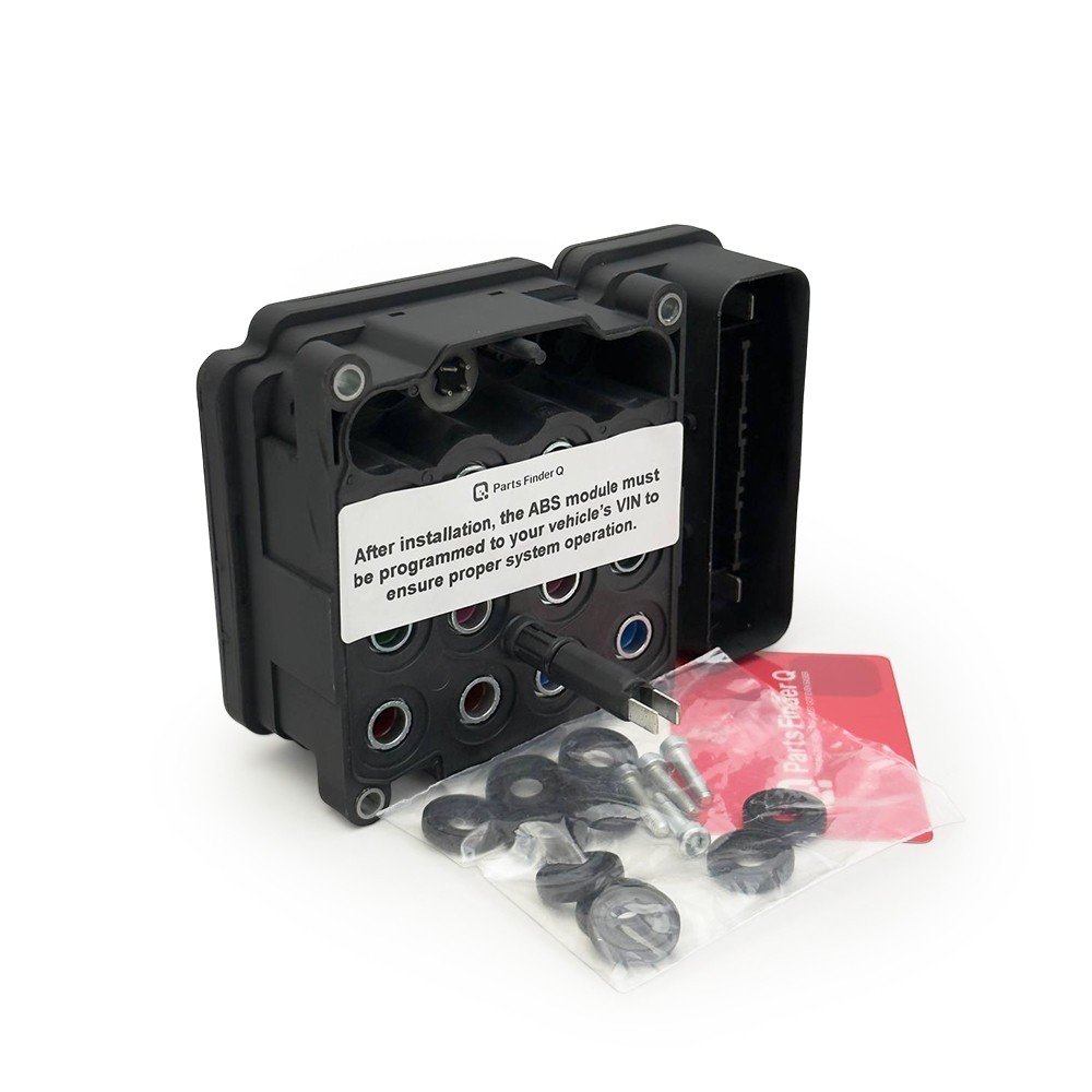 68048305AC | Genuine Mopar® ABS Anti-Lock Brake System Control Module 2008-2010