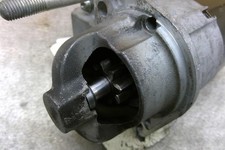 Démarreur Suzuki SWIFT