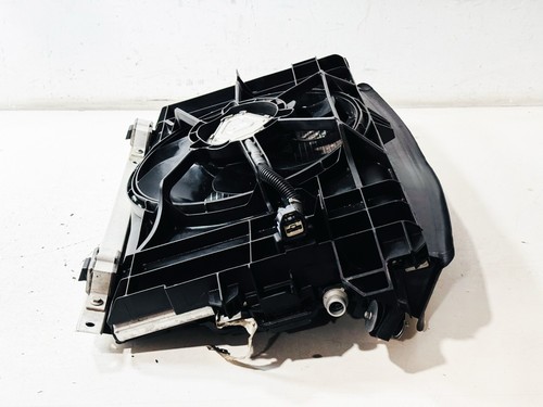 2017 2018 2019 2020 Tesla Model 3 M3 Radiator Condenser Cooling Fan OEM - Picture 6 of 13