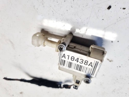 1K6810773 Stellmotor Microschalter, Heckklappe Heckklappenschloss DE2435378-77