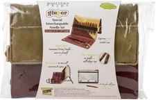 Knitter's Pride-Ginger Deluxe Special Interchangeable Set-