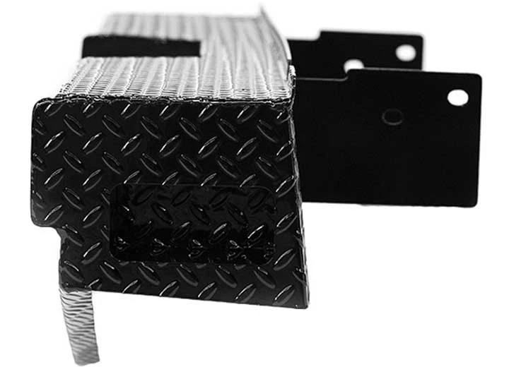 Ranch Hand SBF081BLSL 08-15 F250/F350 SD Sport Series Rear Bumper Lights/Sensors Foto 3 de 4