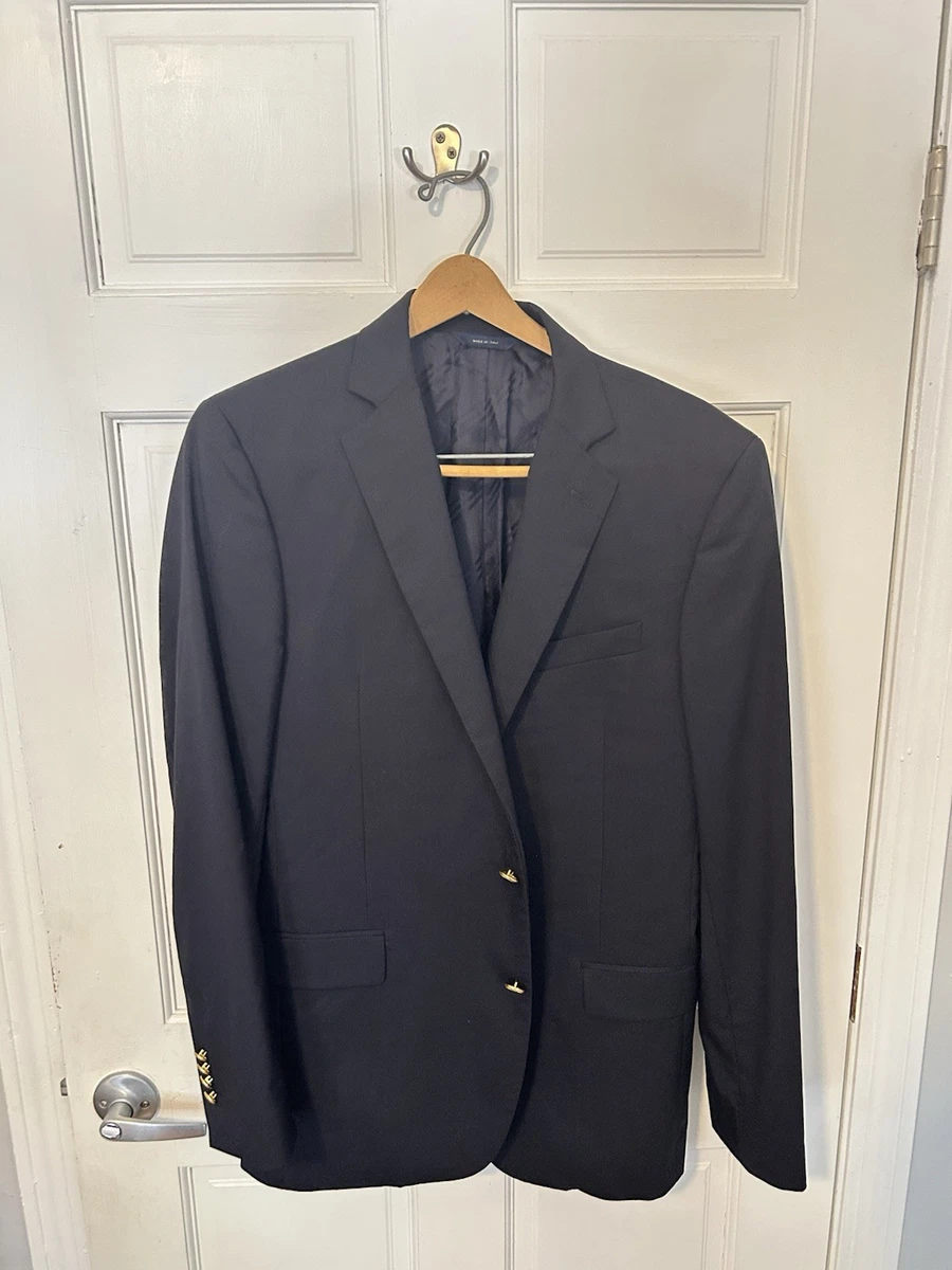 Brooks Brothers 40 Jacket Suits & Blazers for Men for sale | eBay