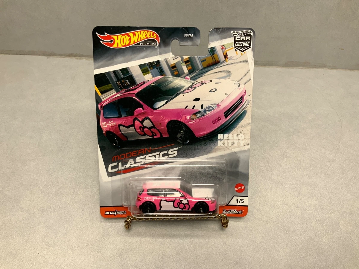 Preços baixos em Fabricação Contemporânea Honda Civic Carros