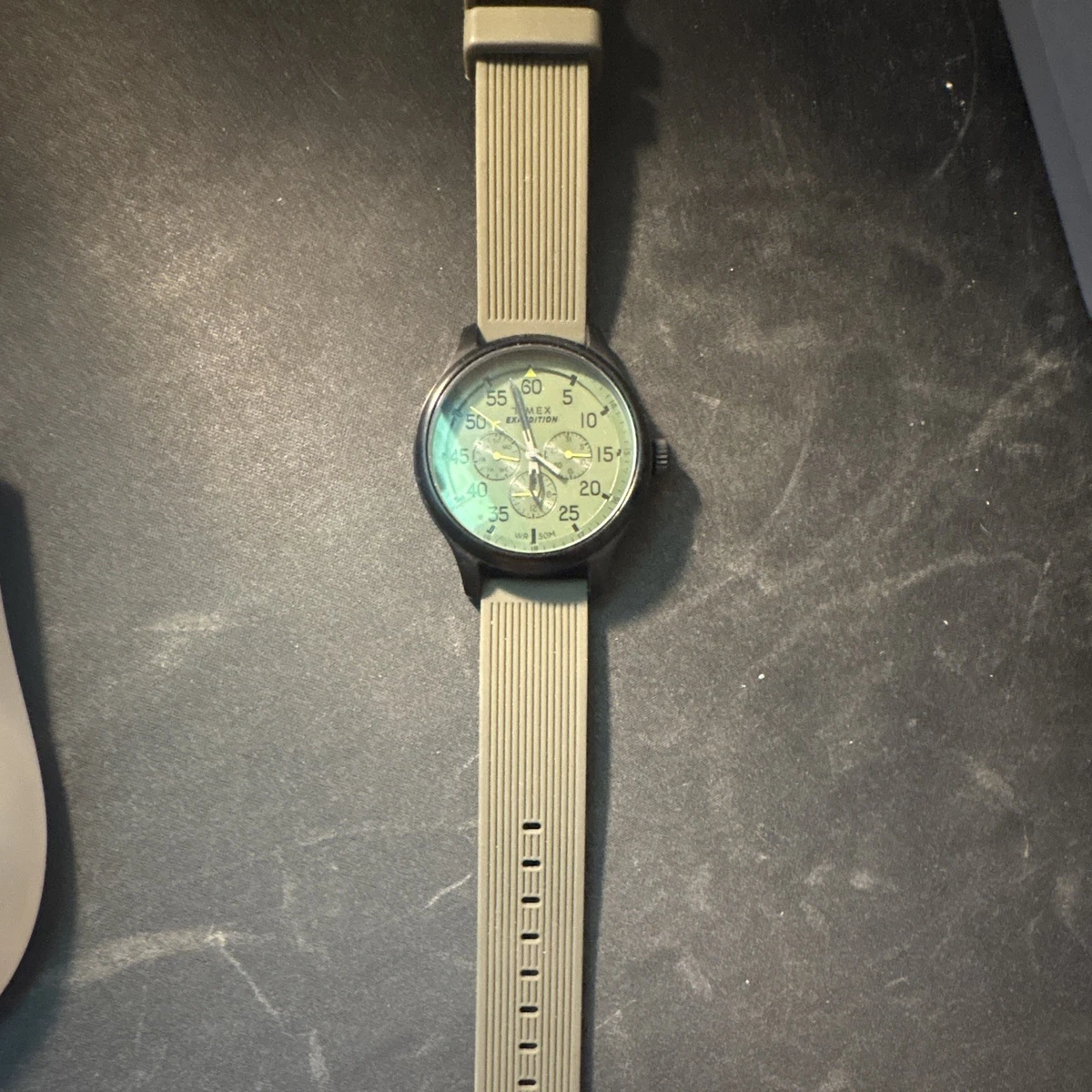 Timex Expedition Chronograph Wristwatches for sale | eBay