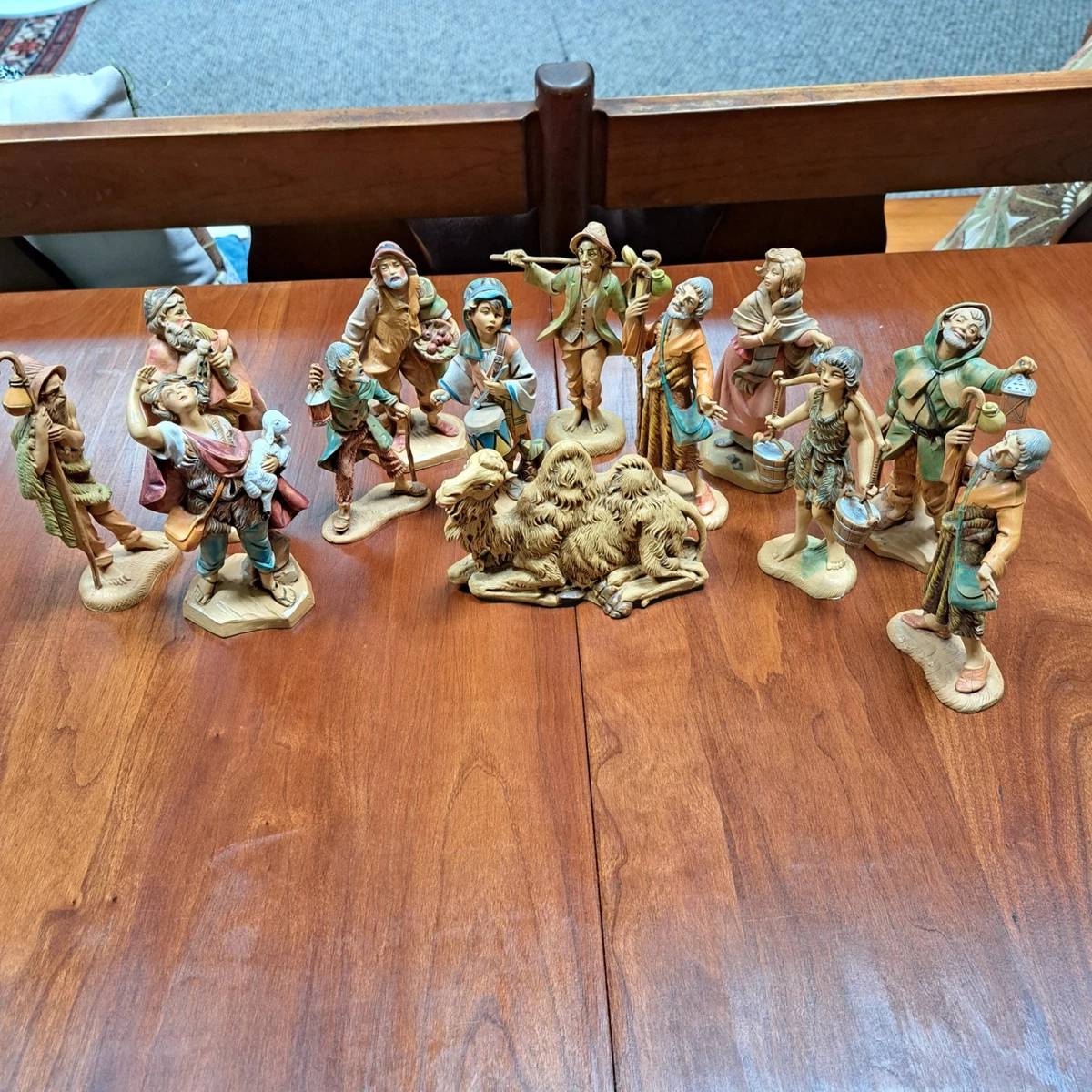 Preços baixos em Depose Italy conjunto de Natal | eBay