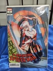 Amazing Spider-Man #6 Gleb Melnikov Black Cat Variant Marvel Comics. We Combine.