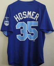Eric Hosmer Autographs Added to Topps Chrome and Other Upcoming Sets 21