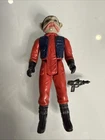 Vintage Star Wars Nien Nunb Complete Action Figure 1983 HK Kenner