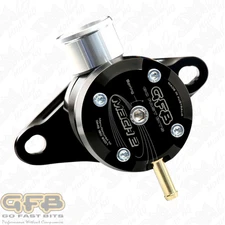 GFB Mach 2 T9102 TMS Recirculating Diverter Valve for Mazda, Mitsubishi, Nissan