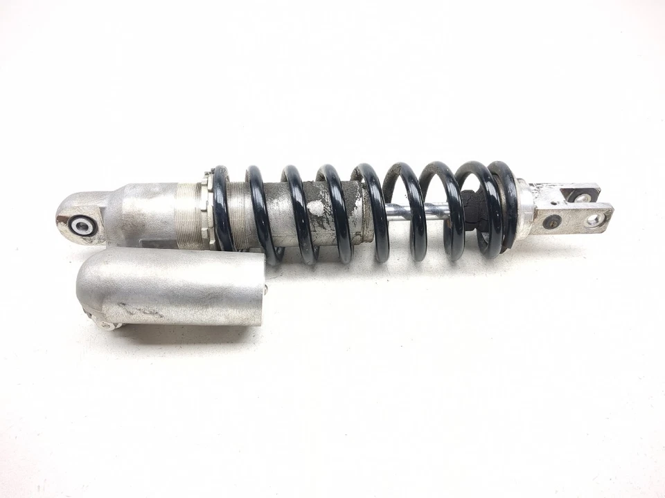 00-24 Suspensión Amortiguador Trasero Suzuki DRZ400SM DRZ 400 S336-50 Foto 3 de 4