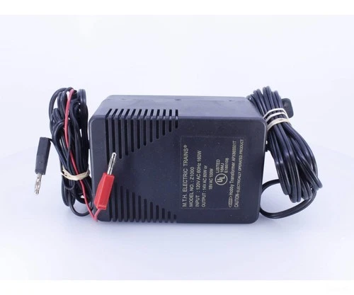MTH Z1000 HO Electric Transformer 14V AC or 18 V AC