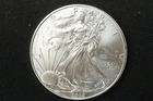 NobleSpirit (PH) 2015 American Silver Eagle 1oz .999 Mint Fresh BU