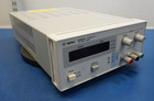 AGILENT E3617A 0-60V 1A DC POWER SUPPLY