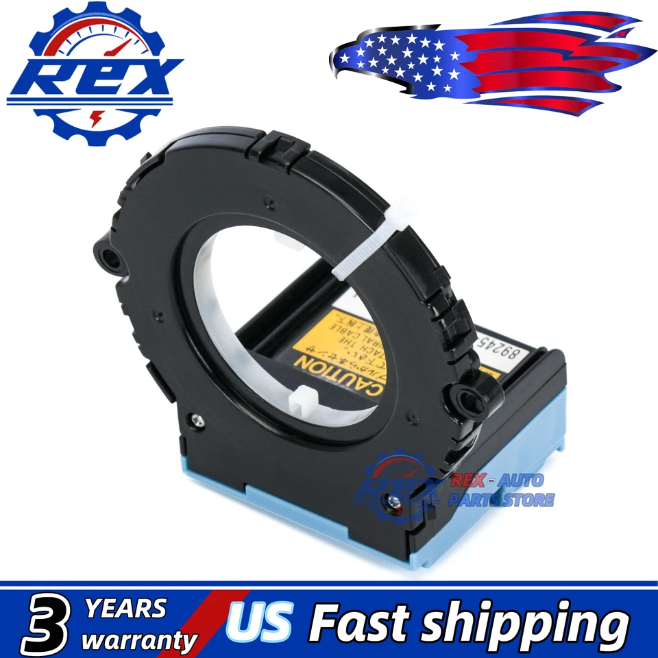 HOT NEW Fit for Steering Angle Sensor Combination Land Cruiser Prado Prius Yaris - Изображение 3 из 4